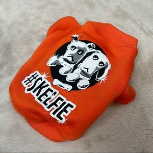 #skelfie too for dogs xs